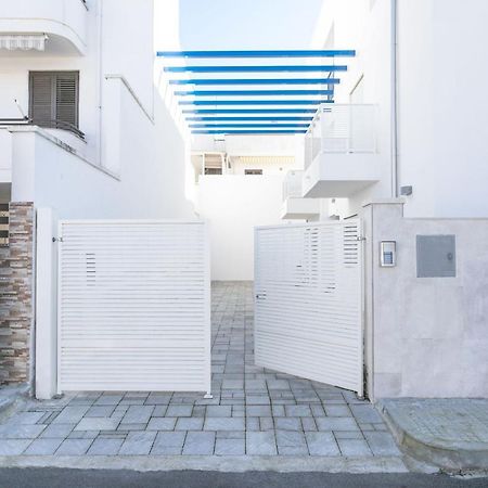 Sunset Holidays Porto Cesareo Exterior foto