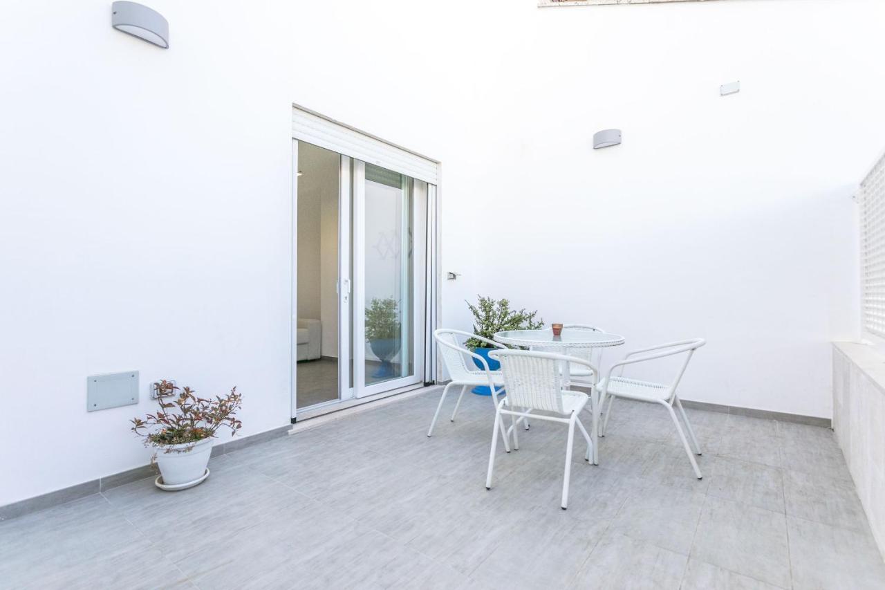 Sunset Holidays Porto Cesareo Exterior foto