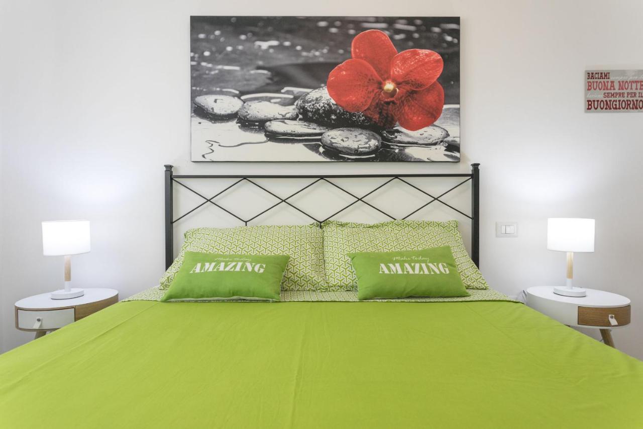 Sunset Holidays Porto Cesareo Exterior foto