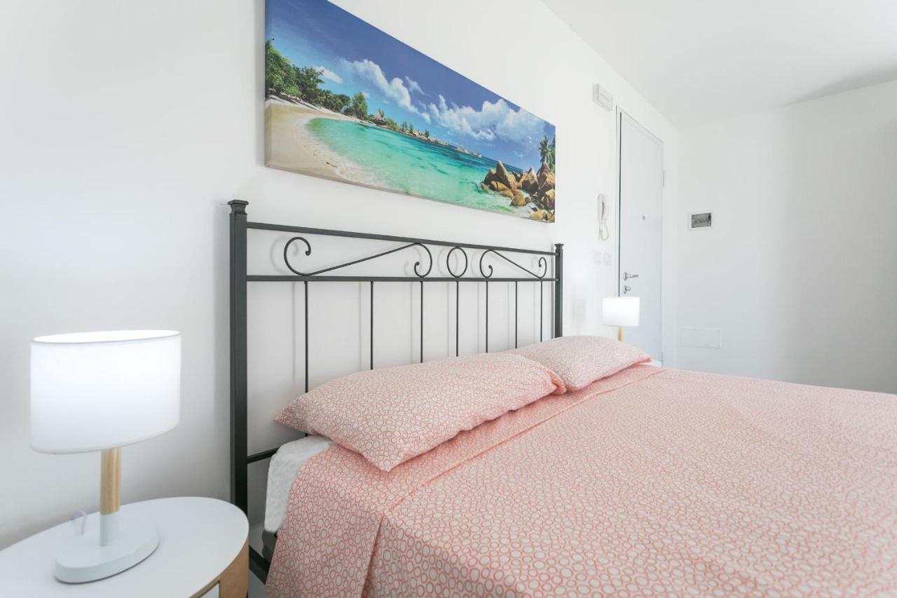Sunset Holidays Porto Cesareo Exterior foto