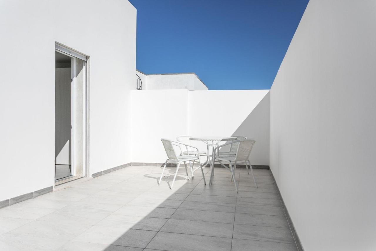 Sunset Holidays Porto Cesareo Exterior foto