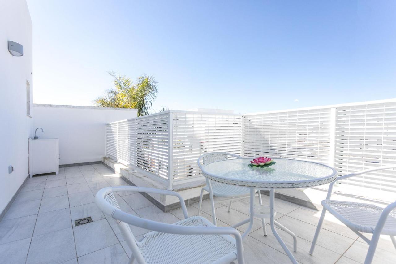 Sunset Holidays Porto Cesareo Exterior foto