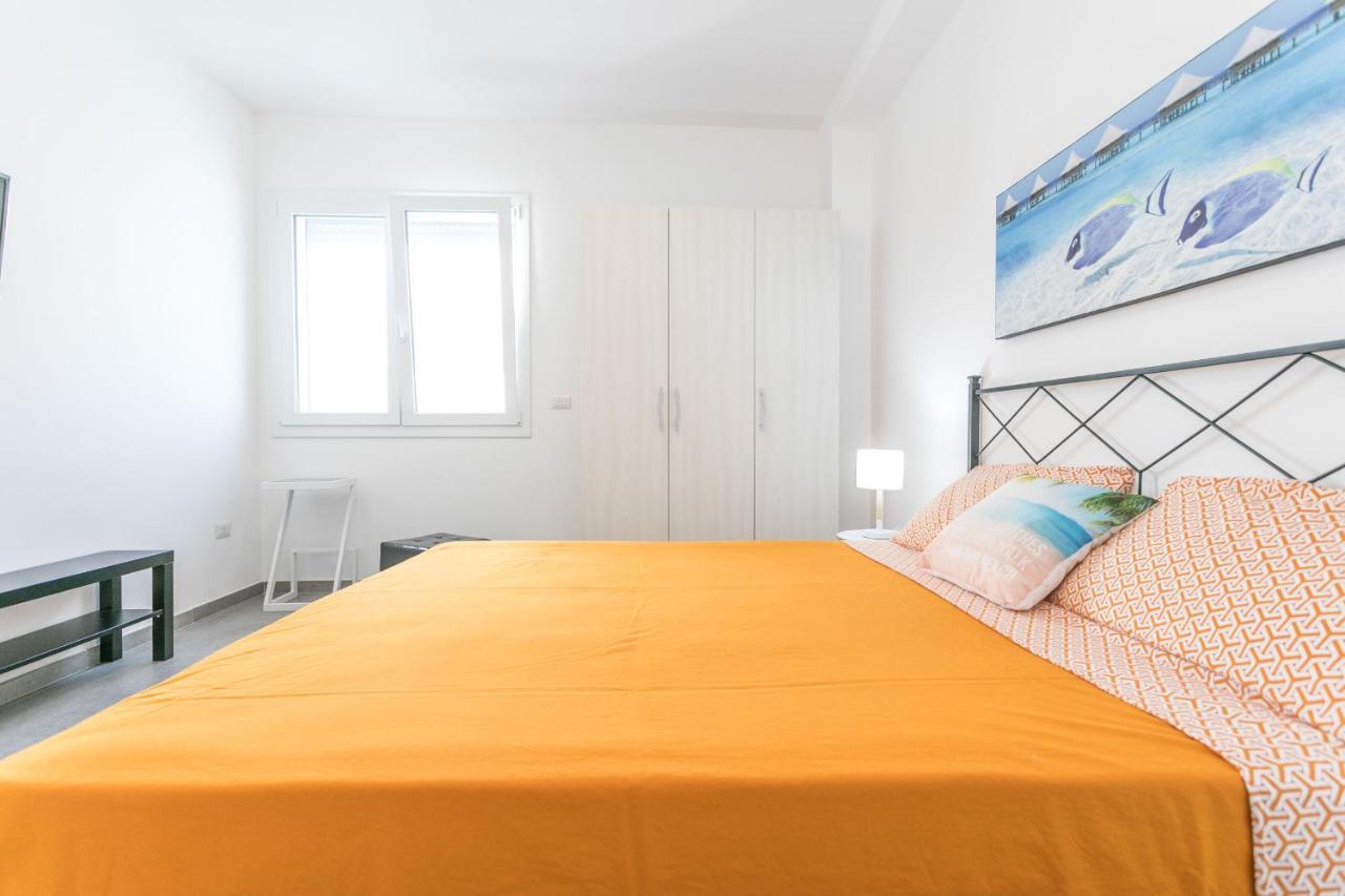 Sunset Holidays Porto Cesareo Exterior foto