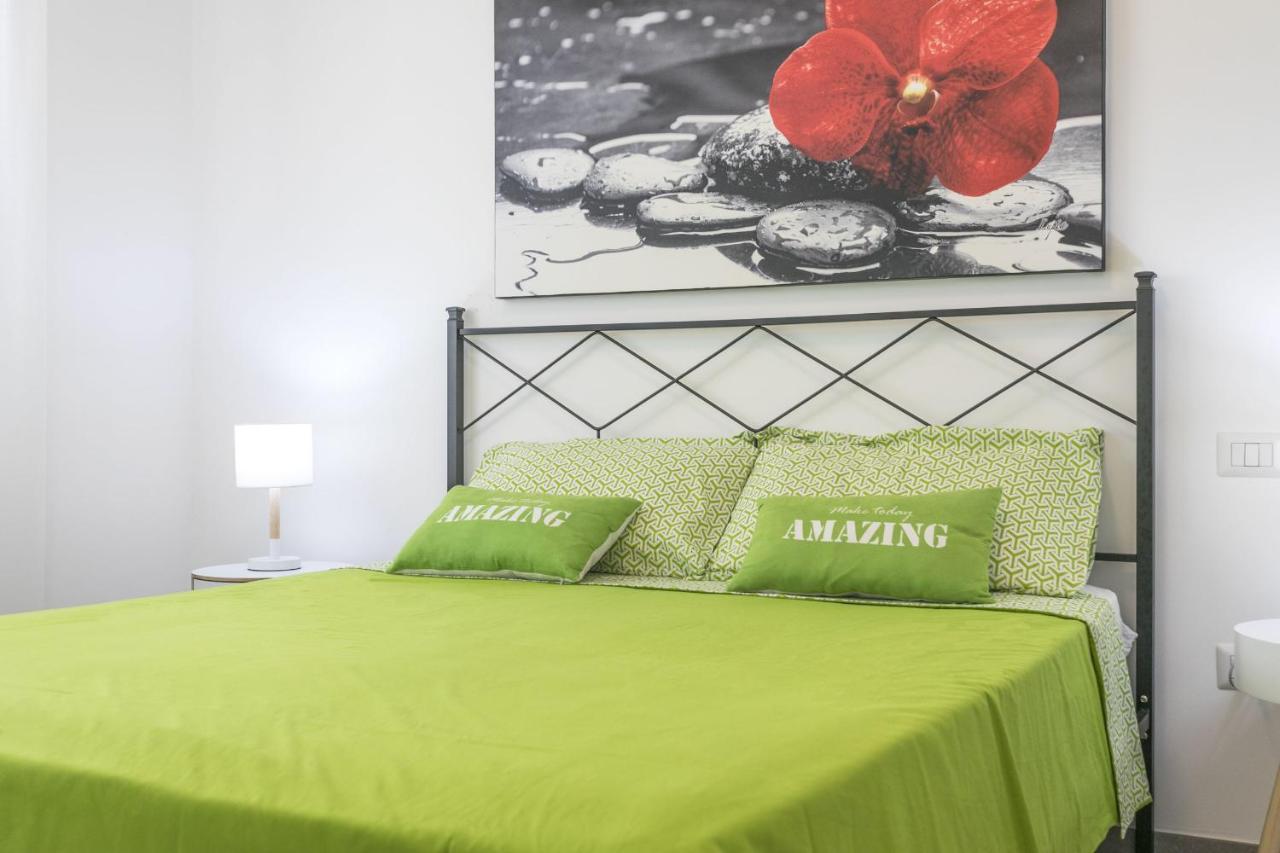 Sunset Holidays Porto Cesareo Exterior foto