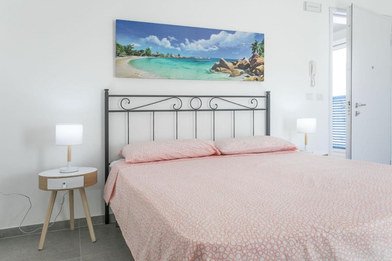 Sunset Holidays Porto Cesareo Exterior foto