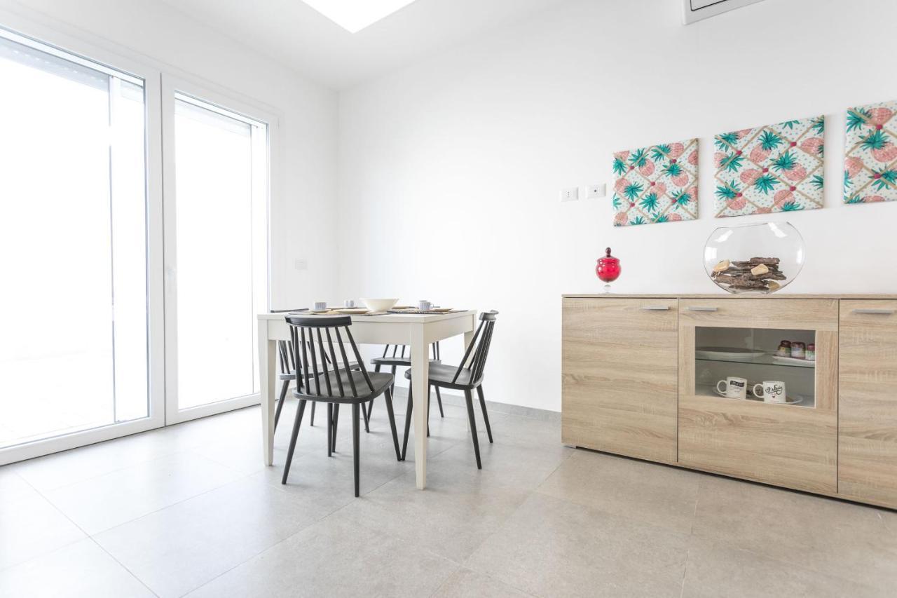 Sunset Holidays Porto Cesareo Exterior foto