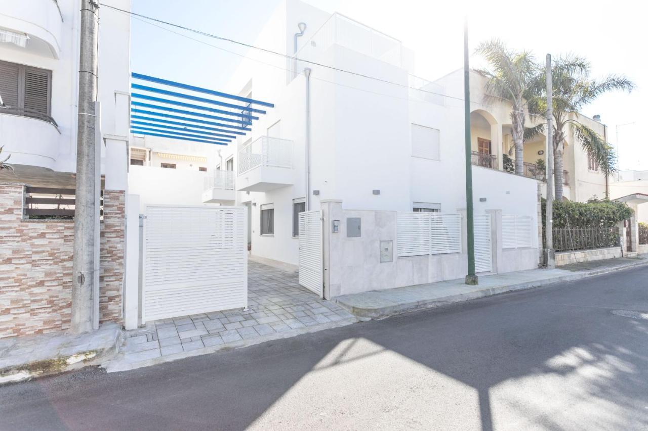 Sunset Holidays Porto Cesareo Exterior foto