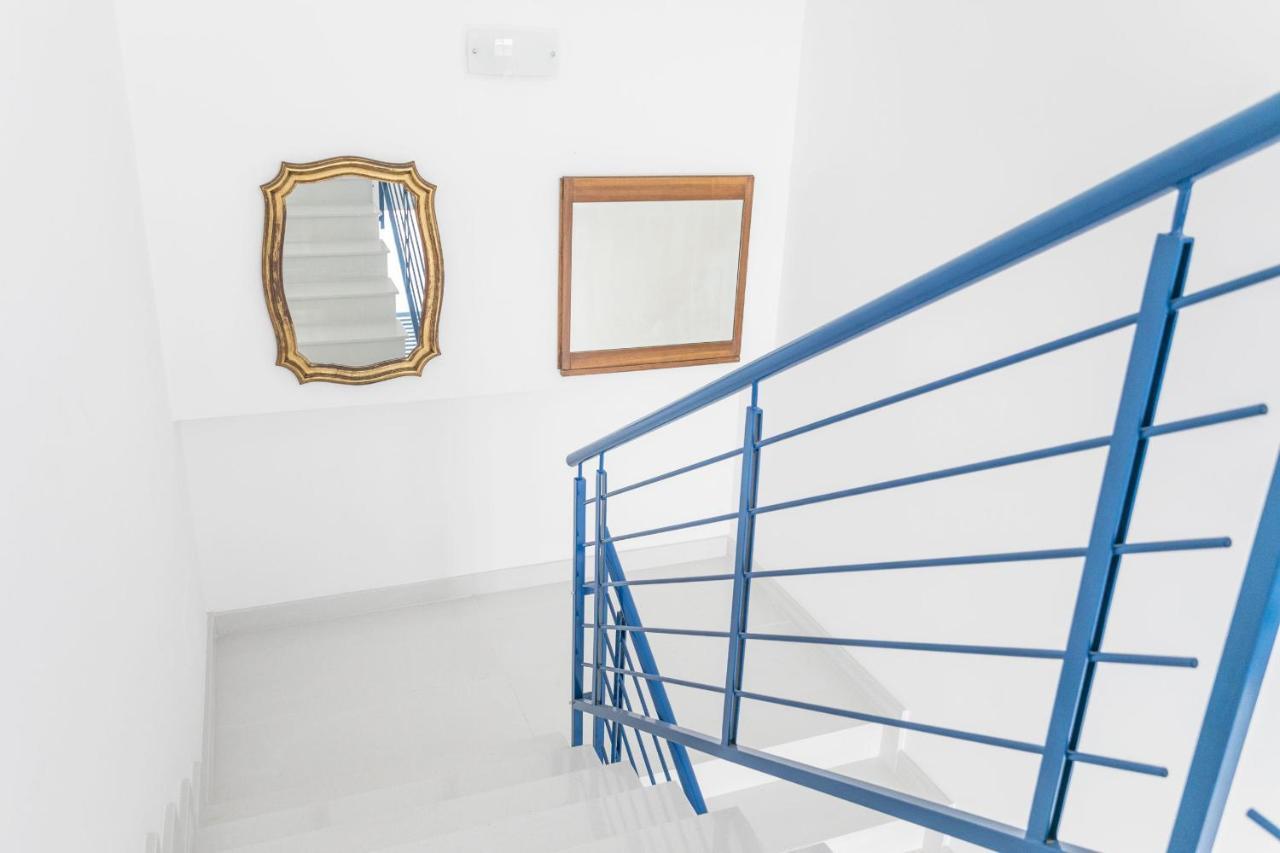 Sunset Holidays Porto Cesareo Exterior foto
